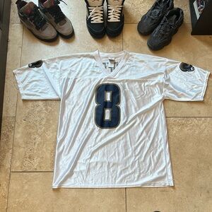Sam Bradford rams jersey